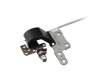 Display-Hinge left original suitable for Asus ROG Strix G G731GV