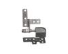 Display-Hinge left original suitable for Asus ROG Strix GL703GM