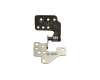 Display-Hinge left original suitable for Asus S56CA
