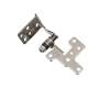 Display-Hinge left original suitable for Asus VivoBook A540LA