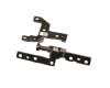 Display-Hinge left original suitable for Asus X1605VAP