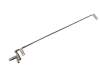 Display-Hinge left original suitable for Asus X53KA