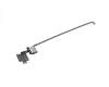 Display-Hinge left original suitable for Asus X53SD
