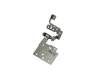 Display-Hinge left original suitable for Asus X55A