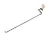 Display-Hinge left original suitable for Asus X750LB