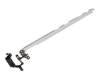 Display-Hinge left original suitable for Captiva Highend Gaming