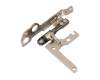 Display-Hinge left original suitable for HP Envy 15-ep1000