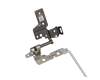 Display-Hinge left original suitable for HP Envy 17-n100