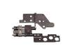 Display-Hinge left original suitable for HP Envy x360 15-ee1000