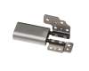 Display-Hinge left original suitable for Lenovo Yoga 13
