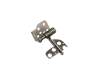 Display-Hinge left original suitable for MSI GS63VR 6RF/7RF Pro (MS-16K2)