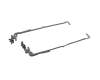 Display-Hinge original suitable for Asus X70AB