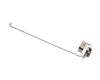Display-Hinge right (nonTouch) original suitable for Asus X751LB