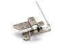 Display-Hinge right (nonTouch) original suitable for Asus X751LN