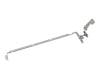 Display-Hinge right (standard displays) original suitable for Schenker XMG P707