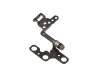 Display-Hinge right original suitable for Acer Swift 3 (SF314-58G)