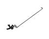 Display-Hinge right original suitable for Asus A55VD