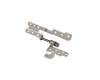Display-Hinge right original suitable for Asus F556UJ