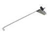 Display-Hinge right original suitable for Asus F5R