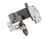 Display-Hinge right original suitable for Asus G713PV