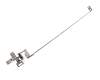 Display-Hinge right original suitable for Asus K53U