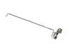 Display-Hinge right original suitable for Asus K72JT