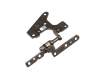 Display-Hinge right original suitable for Asus M1605YA