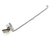Display-Hinge right original suitable for Asus N76V
