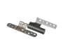 Display-Hinge right original suitable for Asus Pro B9440FA