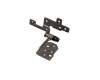 Display-Hinge right original suitable for Asus ROG G551JK