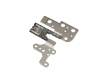 Display-Hinge right original suitable for Asus TP401MA
