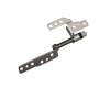 Display-Hinge right original suitable for Asus VivoBook 15 X510UN