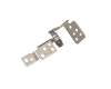 Display-Hinge right original suitable for Asus VivoBook Max R541UA