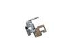 Display-Hinge right original suitable for Asus X52JT