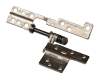 Display-Hinge right original suitable for Asus X555LJ