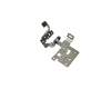 Display-Hinge right original suitable for Asus X55C