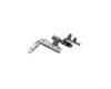 Display-Hinge right original suitable for Asus X5EAE