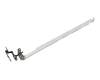Display-Hinge right original suitable for Captiva Highend Gaming