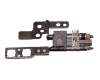 Display-Hinge right original suitable for HP Envy x360 13-bd0000