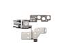 Display-Hinge right original suitable for HP Envy x360 15-ee0000