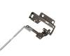 Display-Hinge right original suitable for HP Pavilion X360 15-br020