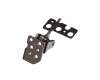 Display-Hinge right original suitable for MSI GF65 Thin 9SEXR (MS-16W1)