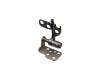 Display-Hinge right original suitable for MSI GS63VR 7RG Pro (MS-16K3)
