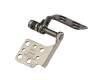 Display-Hinge right original suitable for MSI Modern 15 A10M/A10RC/A10RD (MS-1551)
