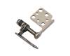 Display-Hinge right original suitable for MSI Modern 15 A11RBS (MS-1552)