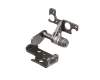 Display-Hinge right original suitable for MSI P75 8SD/8SE/8SF (MS-17G1)