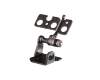 Display-Hinge right original suitable for MSI Thin A15 B7VF (MS-16RK)
