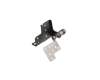 Display-Hinge right original suitable for MSI WT72 6QN (MS-1783)