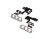 Display-Hinges right and left original suitable for Acer Aspire 3 (A315-42G)