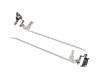 Display-Hinges right and left original suitable for Acer Aspire 3 (A315-53)
